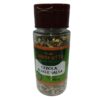 Cebola, alho e salsa pote 40g Saboratto essências