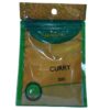 Curry sache 30g Saboratto essências