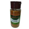 Açafrão da terra pote 50g Saboratto essências
