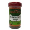pimenta preta moida tubo 22g Saboratto essências