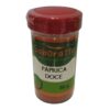 Paprica doce tubo 30g Saboratto essências