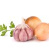 Cebola, alho e salsa pote 40g Saboratto essências - Image 3