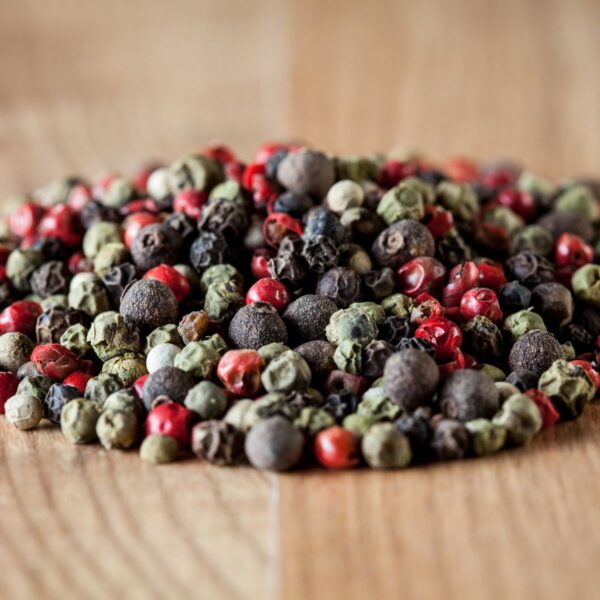 Mix de pimentas refil sache 40g Saboratto essências - Image 3