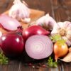 Cebola, alho e salsa pote 40g Saboratto essências - Image 2
