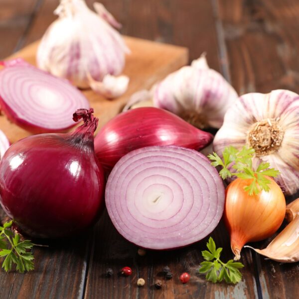 Cebola, alho e salsa pote 40g Saboratto essências - Image 2