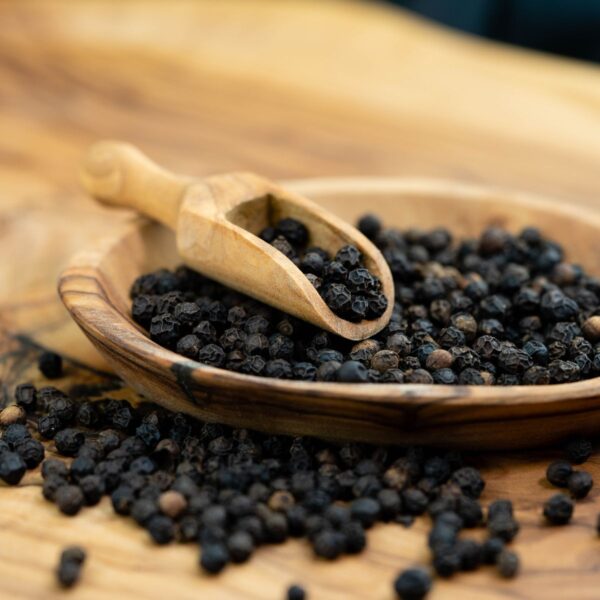 pimenta do reino grãos preta sache 45g Saboratto essências - Image 3