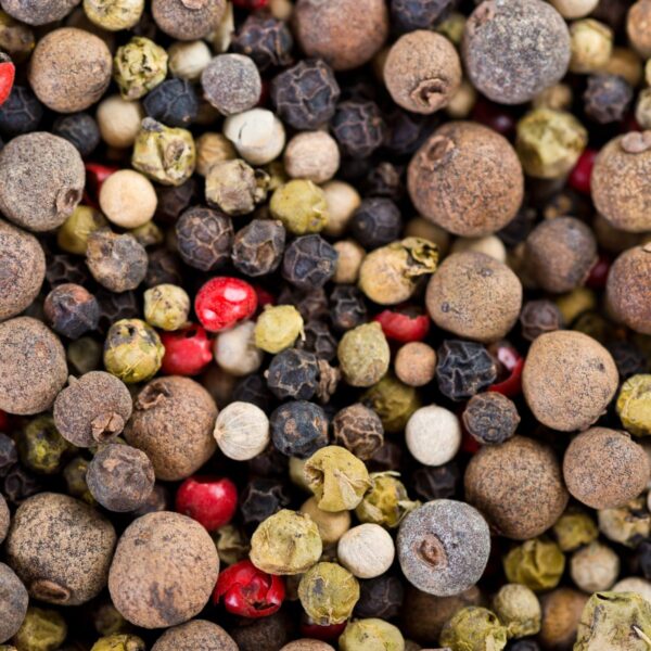 Mix de pimentas refil sache 40g Saboratto essências - Image 4