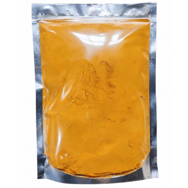 Açafrão 0,5 kg Granel