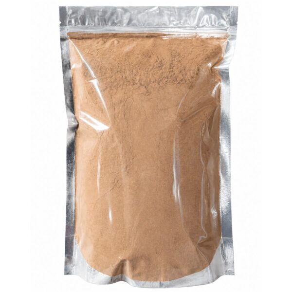 Canela em pó 0,5 kg Granel