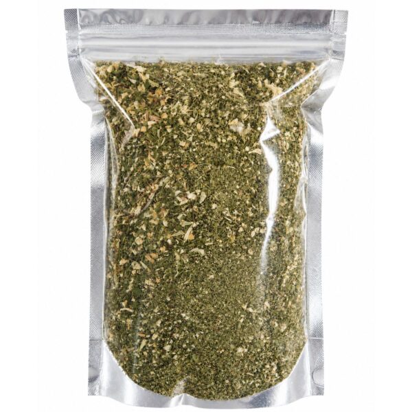 Cebola, Alho e Salsa 0,5kg Granel