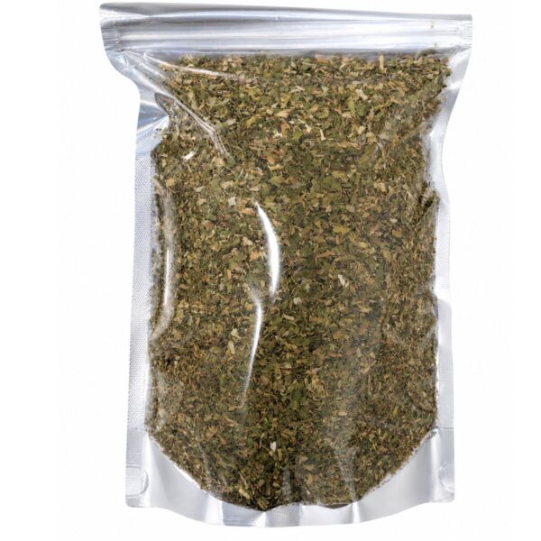 Cebolinha desidratada 0,25 kg Granel