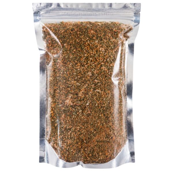 Chimichurri picante 0,75 kg Granel