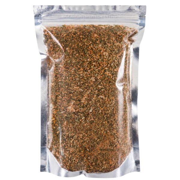 Chimichurri tradicional 0,75kg granel