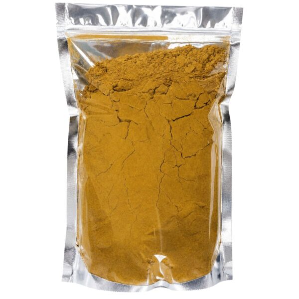 Curry 1,00 kg Granel