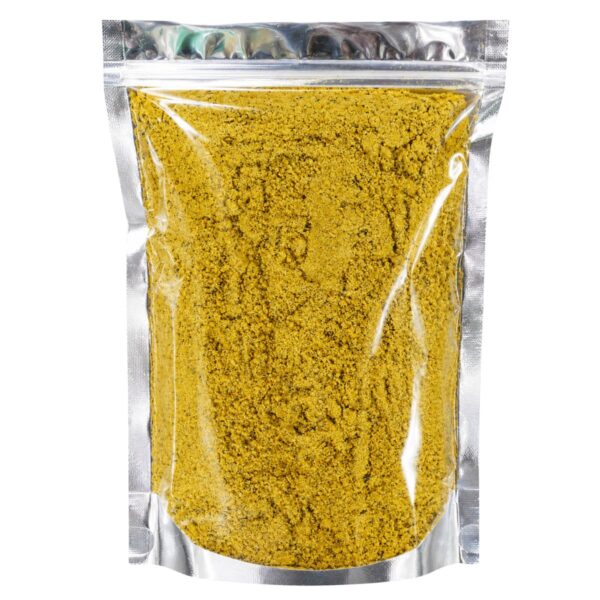 Lemom Pepper 1,0 kg Granel