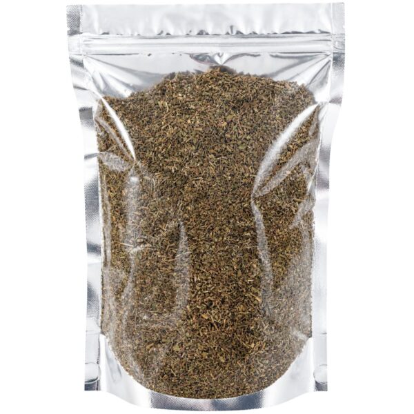 Manjericão 0,35 kg Granel