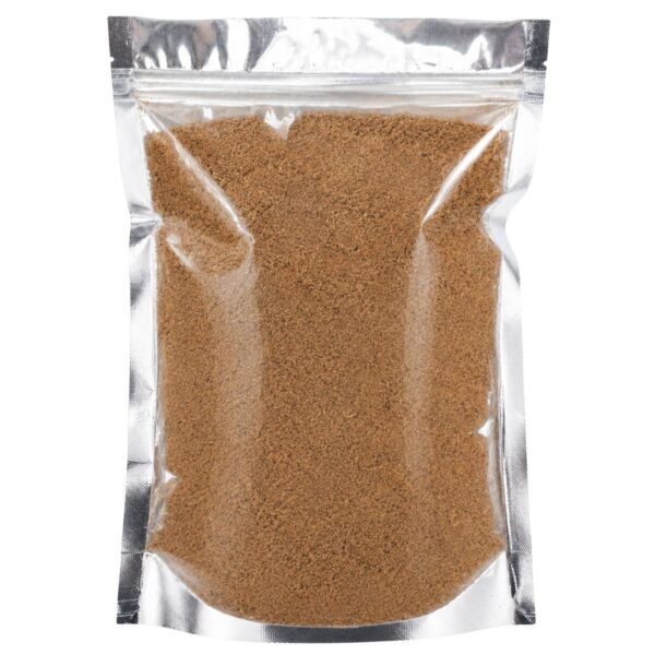 Noz moscada moida 0,75 kg Granel