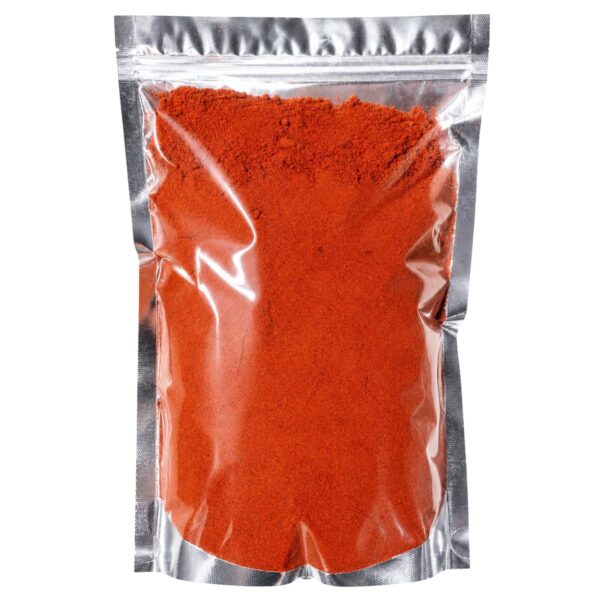 Paprica defumada 1,0 kg Granel
