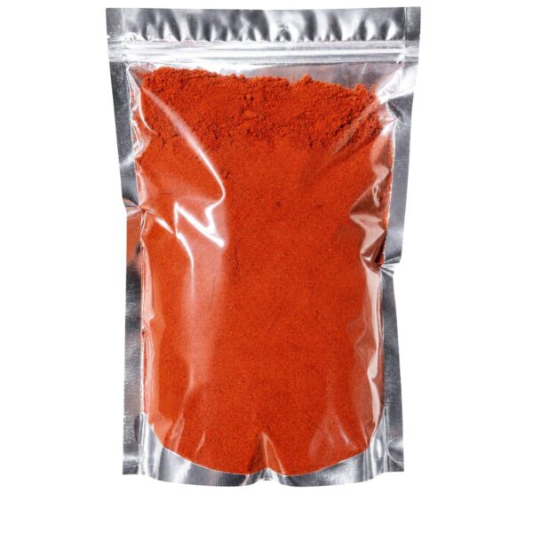Paprica doce 1,0 kg Granel