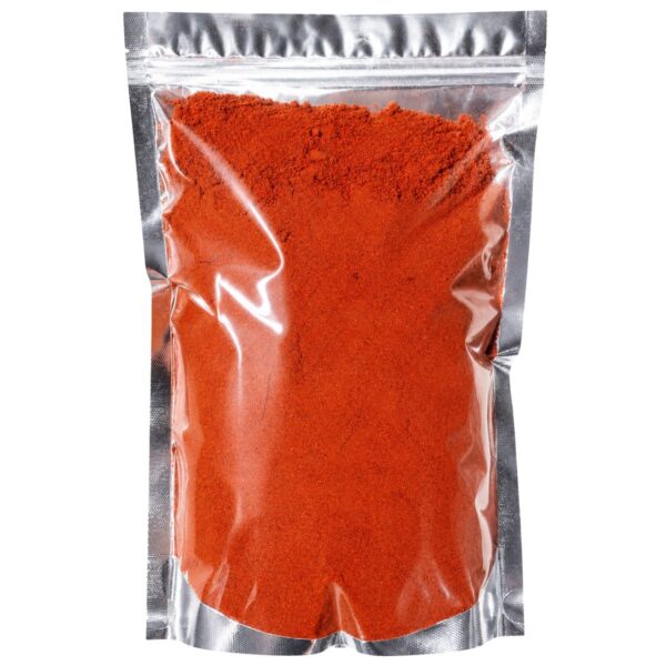 Paprica Picante 1,0 kg Granel
