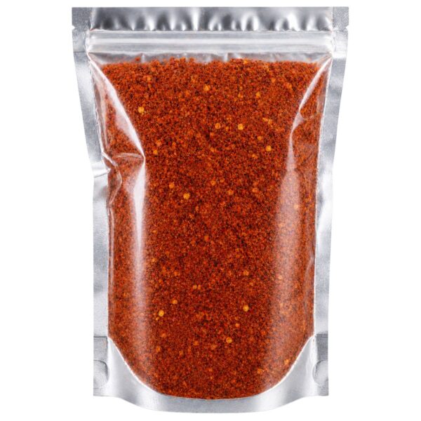 Pimenta calabresa moída 0,5 kg Granel