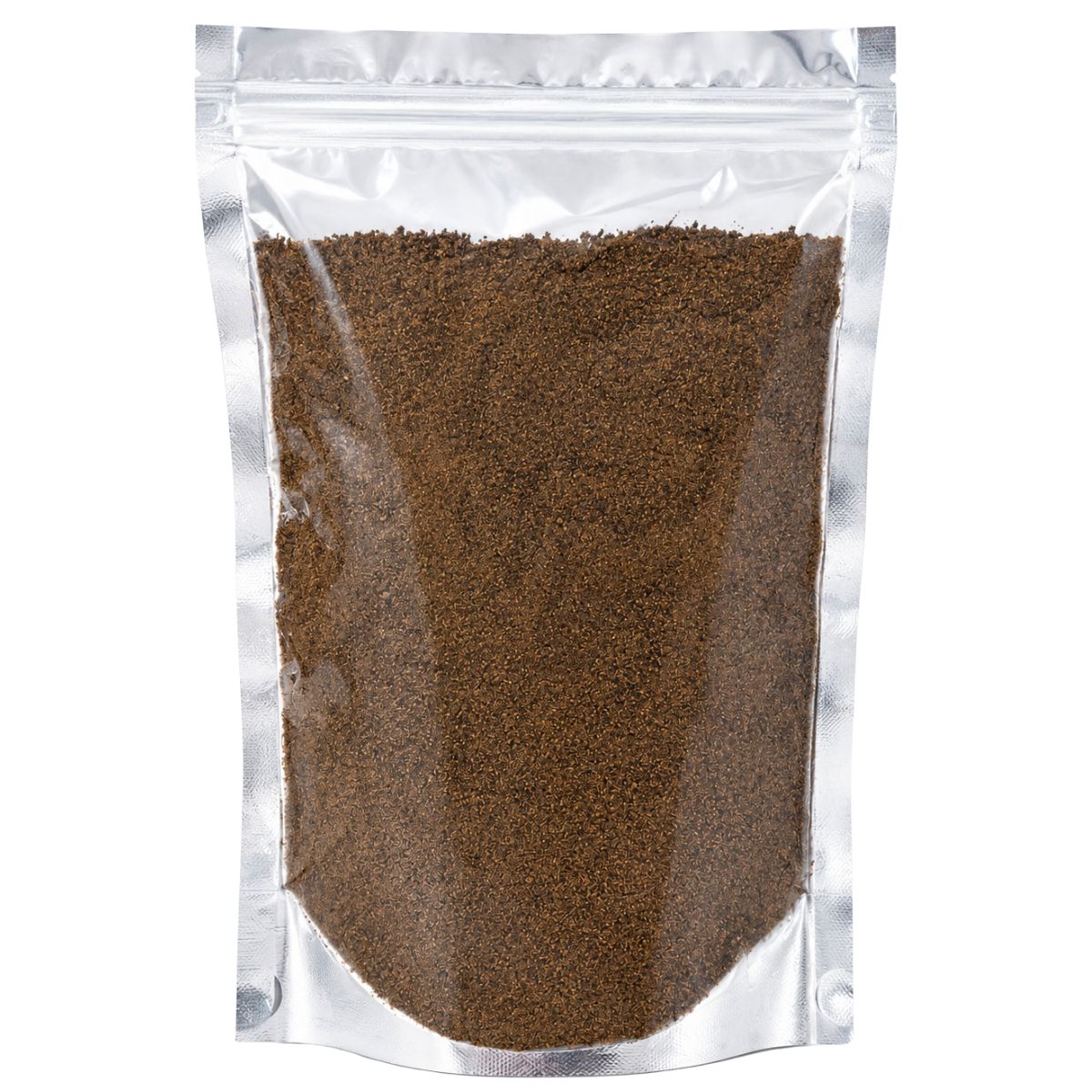 Pimenta preta moida 0,5 kg Granel
