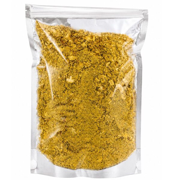 Tempero gaúcho 0,75 kg Granel