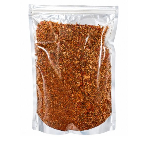 Tempero para feijão 0,75 kg Granel