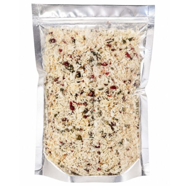 Vinagrete 0,5 kg Granel